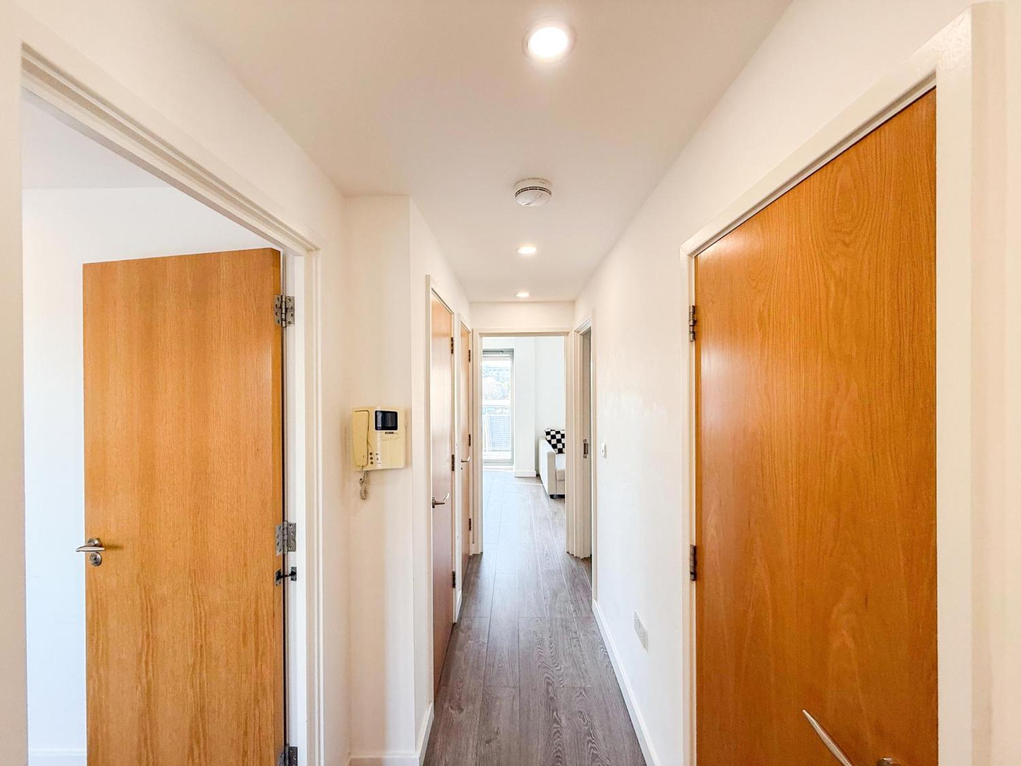 Contemporary Apartments With Private Terraces In Shoreditch, Hoxton, Islington 런던 외부 사진